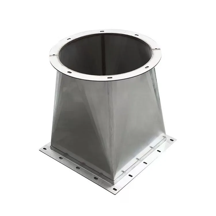 Stainless Steel Reducers
